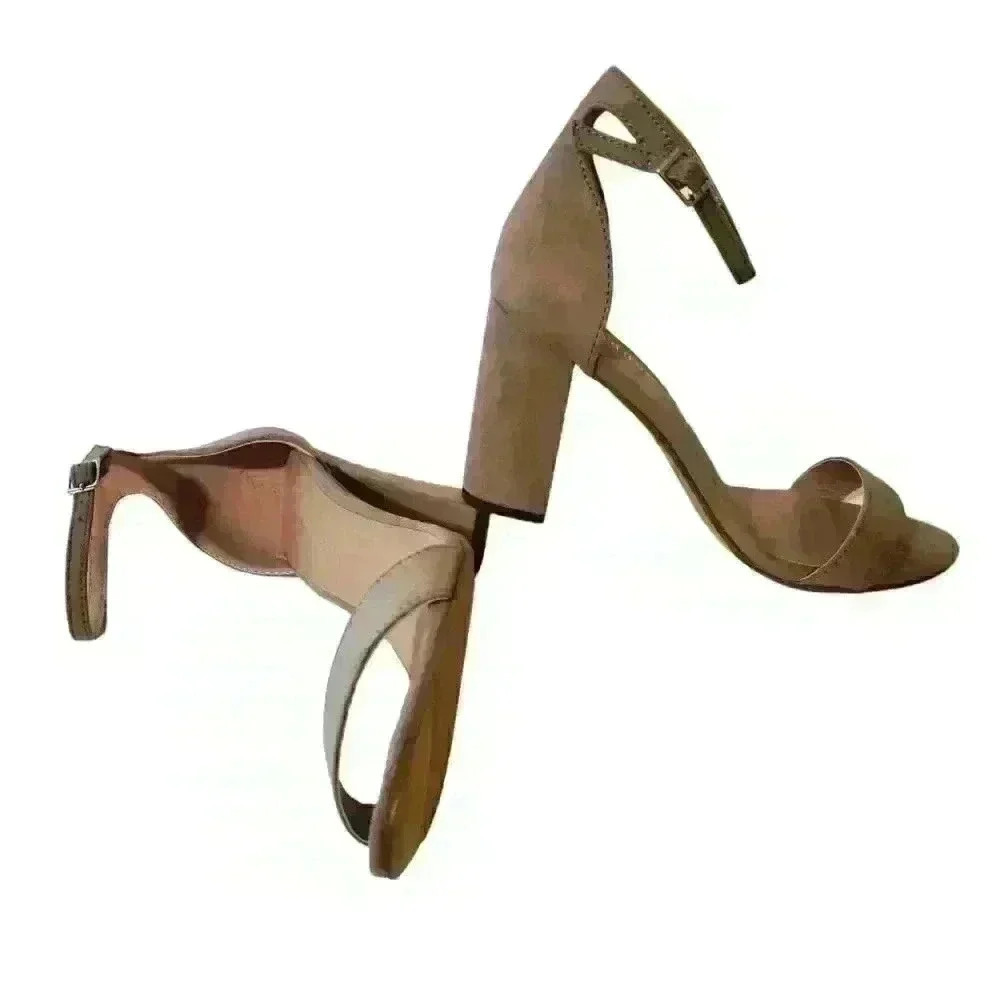 Madden Beella Women’s Dress Sandal Size 7M - Picture 5 of 8